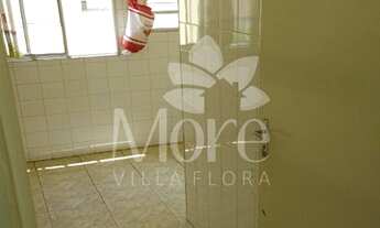 Imagem 7: LOCAÇÃO ou VENDA Apartamento 3 Quartos,Cozinha Planejada, Condomínio Orquídeas Sumaré/SP