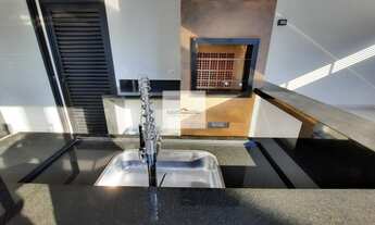 Imagem 6: Casa em Condomínio para Venda em Piracicaba, Jardim Tatuapé, 3 dormitórios, 3 suítes, 4 ba