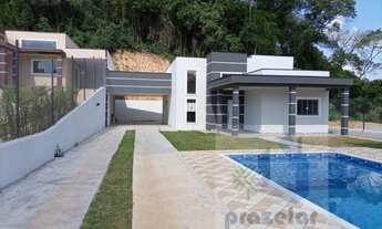 Imagem 3: ** Chácara com 03 dormitórios em Condomínio **