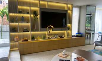 Imagem 4: Barueri - Casa Padrão - Villa Solaia