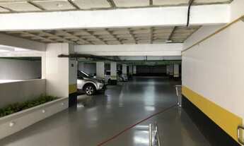 Imagem 6: Ed. Bourbon - 3 suites + gabinete