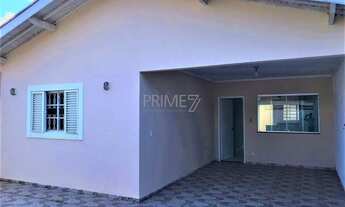 Imagem 2: PIRACICABA - Casa Padrão - Santa Rosa Ipês