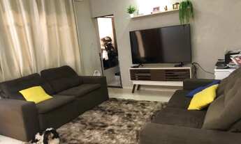 Imagem 4: Casa para venda com 160 metros quadrados com 2 quartos em Jardim Arco-Íris - Salto - São P