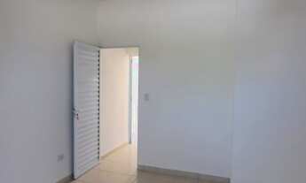 Imagem 6: Lindo sobrado pé na areia em Mongaguá com piscina e acabamento diferenciado