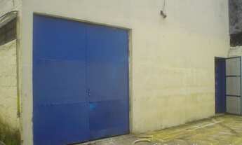 Imagem 3: DIADEMA - Galpão/Depósito/Armazém - Serraria