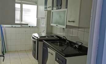 Imagem 5: Apartamento para venda possui 53 metros quadrados com 2 quartos em Casa Grande - Diadema