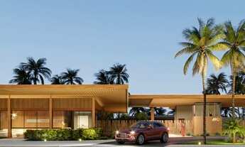 Imagem 2: Apartamento para venda possui 29 metros quadrados com 1 quarto em - Aquiraz - Ceará