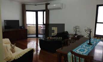 Imagem: Apartamento à venda, 110 m² por R$ 955.000,00