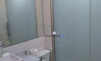 Imagem 3: Apartamento VENDA 52m², 2 dorms, 1 Vaga - Andar Alto - Macedo - Guarulhos - SP