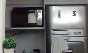 Imagem 6: APARTAMENTO RESIDENCIAL em SUZANO - SP, VILA FIGUEIRA