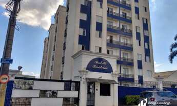 Imagem: Apartamento à venda, 70 m² por R$ 295.000,00