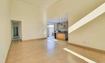 Imagem: Casa térrea com 3 quartos, 1 suíte com