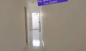 Imagem 3: Casa para venda com 2 quartos-1 vaga-Jardim Topázio-Aparecidinha-Castelinho-Vila Amato-Sor