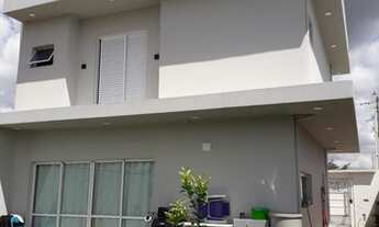 Imagem 1: EXCELENTE SOBRADO A VENDA NO RESIDENCIAL TOSI - ITUPEVA