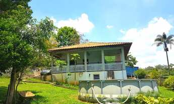 Imagem 2: Rural de 1540 metros quadrados no bairro Ipelândia com 3 quartos