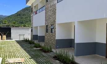 Imagem 6: Sobrado Triplex Villagio com 2 Dormitórios e Solarium Martim de Sá