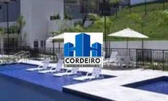 Imagem: Apartamento de 02 Dormitórios com Lazer