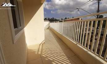 Imagem 4: Sobrados novos para venda de 2 dormitórios no Pouso Alegre !