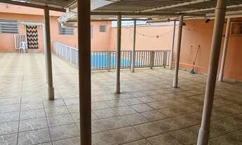 Imagem 3: Sobrado para venda tem 412 metros quadrados com 4 quartos em Nova Jaguariúna - Jaguariúna