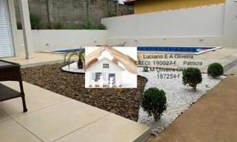 Imagem 6: Casa de alto Padrão à venda no Condomínio Portal das Estrelas em Boituva-SP