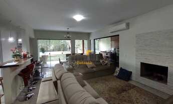 Imagem 6: Casa com 3 dormitórios para alugar, 169 m² por R$ 6.501,00/mês - Parque São Paulo - Cotia