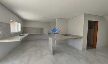 Imagem 5: SOBRADO NOVO - 03 SUITES - PISCINA - COND. OLIVIO FRANCESCHINI HORTOLANDIA