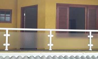 Imagem: Sobrado na 1° Quadra do Bosque