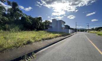Imagem 2: JARAGUá DO SUL - Terreno Padrão - São Luís