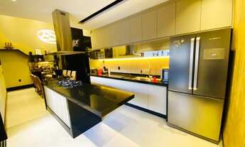 Imagem 6: Casa com 3 dormitórios à venda, 190 m² por R$ 1.880.000,00 - Jardim Residencial Dona Maria