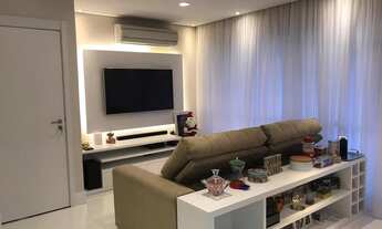 Imagem 6: Apartamento para venda com 90 metros quadrados com 2 quartos em Cerâmica - São Caetano do