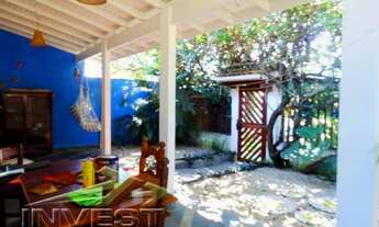 Imagem 7: Ubatuba, Itaguá - Aconchegante Sobrado com área de lazer