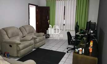 Imagem 4: Casa Assobradada à Venda no bairro Parque Novo Oratório, 3 dorms sendo 1 suíte, 8 vagas, A
