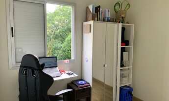 Imagem 4: Apartamento para venda tem 70 metros quadrados com 3 quartos em Jardim Luísa - São Paulo