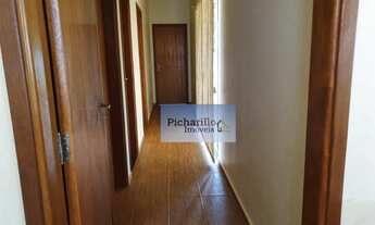 Imagem 7: Casa com 3 dormitórios à venda, 261 m² por R$ 852.000,00 - Quinta dos Buritis - São Carlos