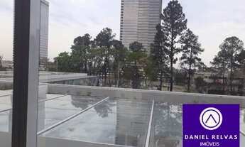 Imagem 5: Andar Corporativo para Locação Em Alphaville