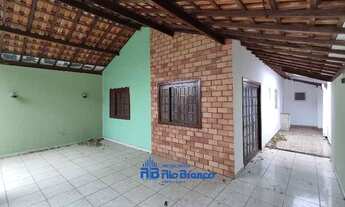 Imagem: PRESIDENTE PRUDENTE - Casa Padrão - JARDIM