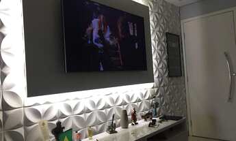 Imagem 7: Sobrado para venda com 136 metros quadrados com 2 quartos em Macedo - Guarulhos - SP