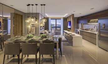 Imagem: Apartamento com 3 dormitórios à venda