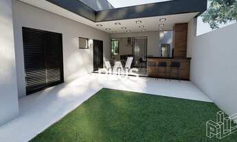 Imagem 4: Casa com 3 dorms, condominio ibiti reserva, Sorocaba - R$ 890 mil, Cod: 9097