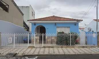 Imagem: VENDA - CASA VILA ASSIS / SOROCABA/SP