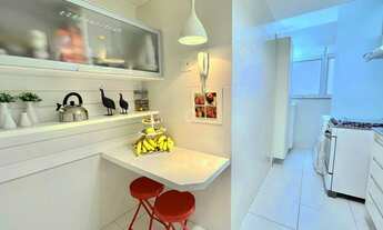 Imagem 3: RIO DE JANEIRO - Apartamento Padrão - Botafogo