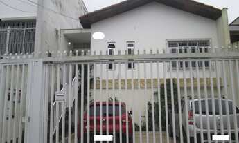 Imagem: CASA - BOSQUE DA SAÚDE