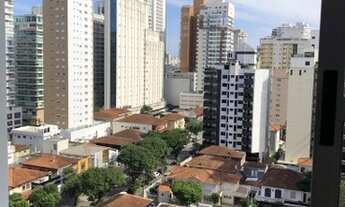 Imagem 5: FLAT RESIDENCIAL COM SERVIÇOS