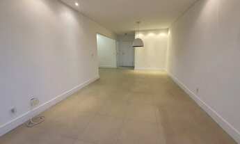 Imagem 3: Apto à venda tem 112 m² com 2 quartos, 3 banheiros em Embaré - Santos - SP