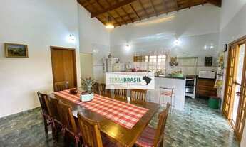 Imagem 6: Casa com 4 dormitórios à venda, 310 m² por R$ 1.500.000,00 - Vale do Sol - Bom Jesus dos P