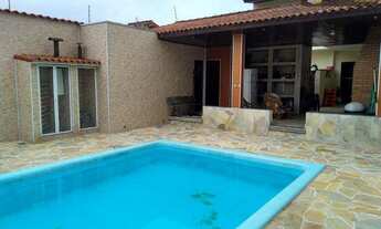 Imagem: Sobrado com 4 dorms, Vila Suissa, Mogi das