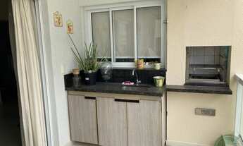 Imagem 7: LINDO APARTAMENTO BEM AMPLO NA REGIÃO DO ITAGUÁ COM 3 DORMITÓRIOS