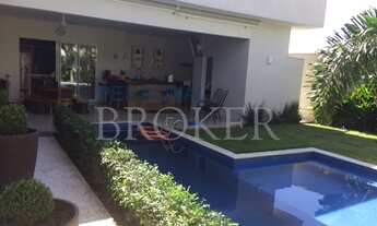 Imagem 3: Casa Térrea Condomínio Village la Montagne