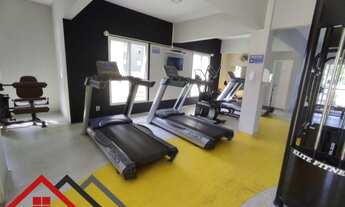 Imagem 3: APARTAMENTO RESIDENCIAL em JUNDIAÍ - SP, BOSQUE DOS JACARANDÁS