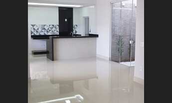 Imagem 3: CASA RESIDENCIAL em AMERICANA - SP, JARDIM TERRAMÉRICA II